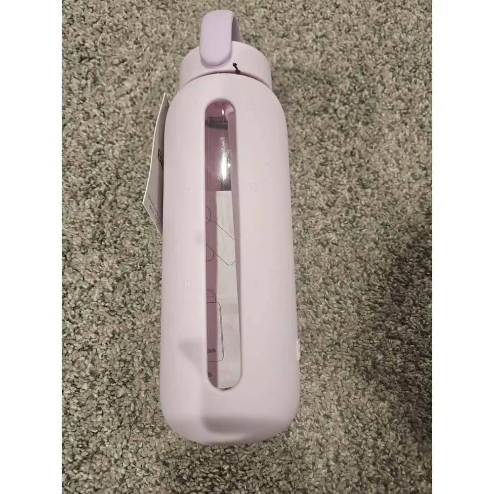 21 Oz Bink Water Bottle